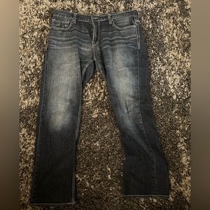 BKE Tyler Jeans 38R